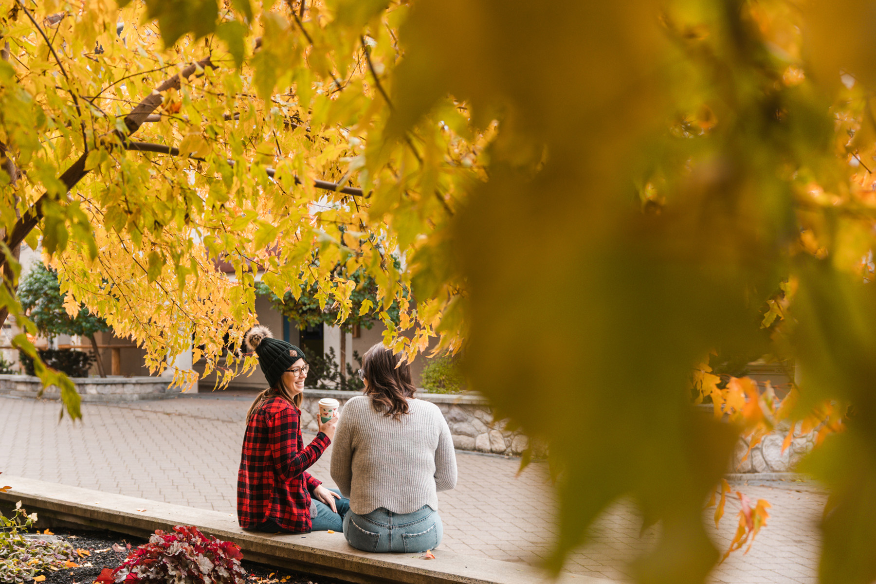 Fall into Bliss: Why Sun Peaks is Your Ultimate Autumn Vacation Destination
